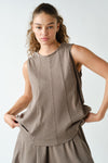 Amara Skort Set