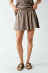 Amara Skort Set