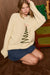 Christmas Tree Sweater