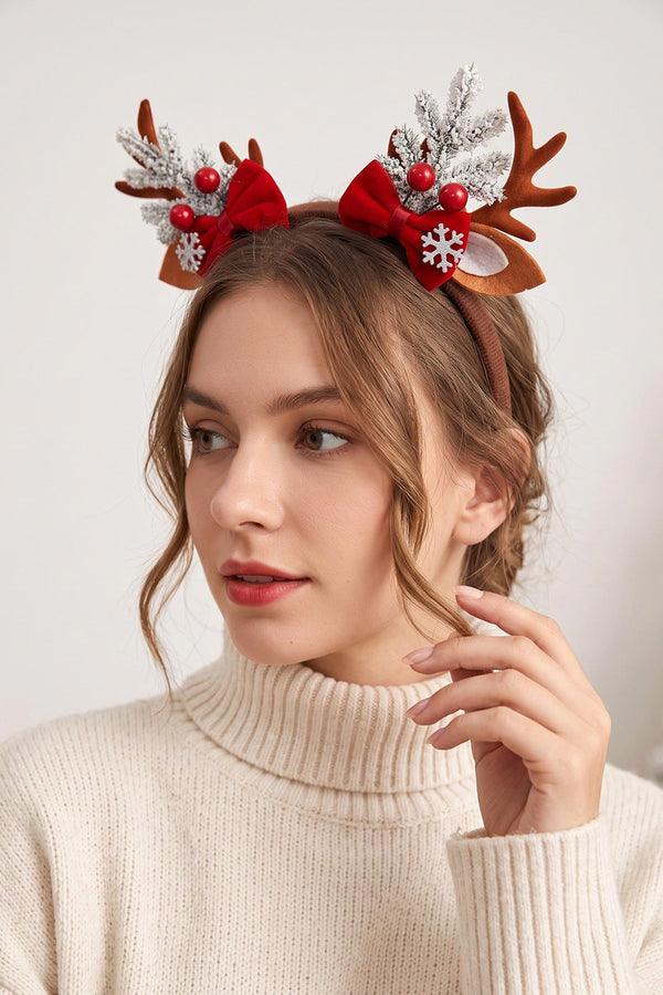 Antler Headband