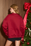 Merry Every Thing Sweatshirt