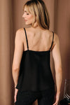 Contrast Cami