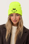 Grinch Beanie