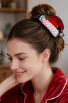 Holiday Hair Clip
