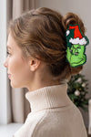 Holiday Hair Clip