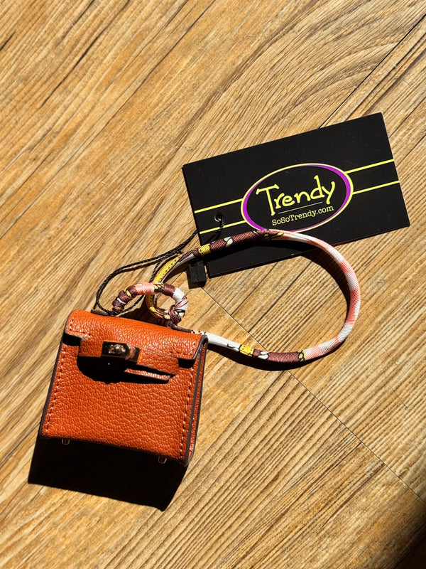 Charm Bag