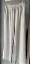 Rib Knit Pants