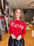 Merry Sweater