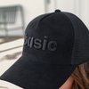 BasicTrucker Hat