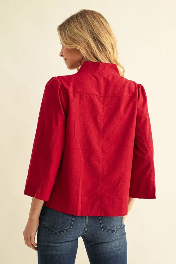 Devon Top