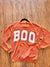 Boo Ribbed Tee