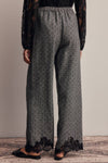 Heart Dot Pants