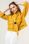 Military Jacket
