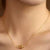 Sailor's Knot Necklace