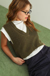 Vest & Tee Combo