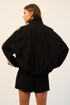Sporty Lounge Jacket