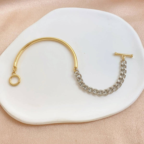 Mix Master Bracelet