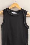 High Neck Tank