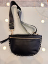 Studded Fanny Pack