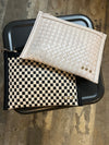 Veda Crossbody Clutch