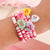 Candy Heart Bracelet