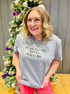 Dear Santa Tee ~ A Trendy Original