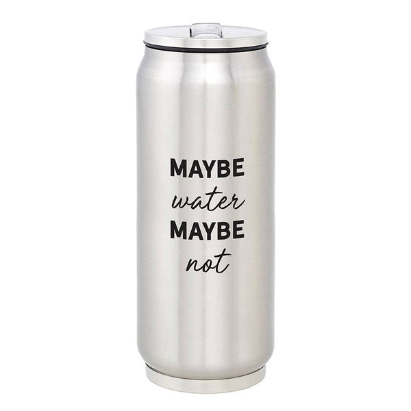 Maybe Water Can