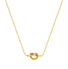 Sailor's Love KnotNecklace