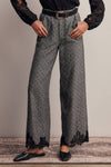Heart Dot Pants