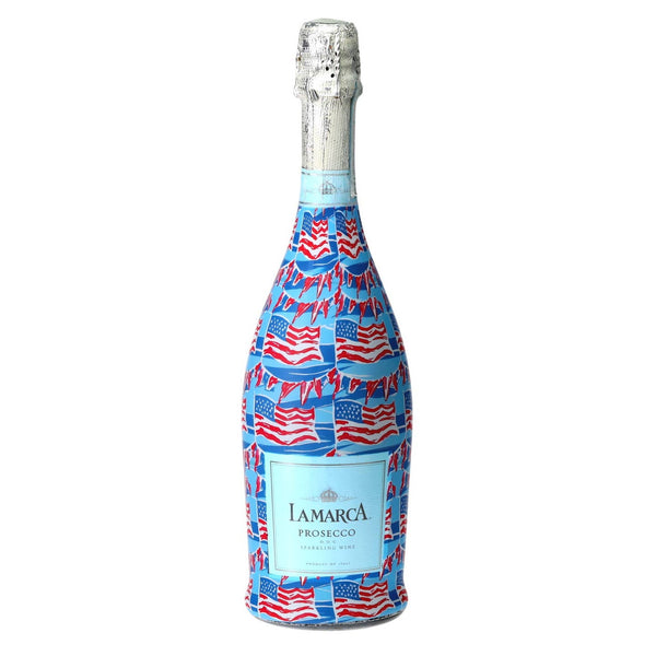 Prosecco Bottle Wraps