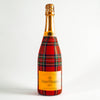 Champagne Bottle Wraps