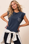 Star Pocket Tank