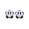 Smiley Sport Earrings