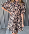 Power Prowl Dress