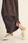 Leopard Jumpsuit