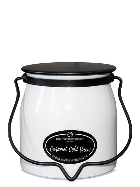 Butter Jar Candle 16 oz