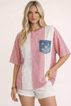 Americana Top