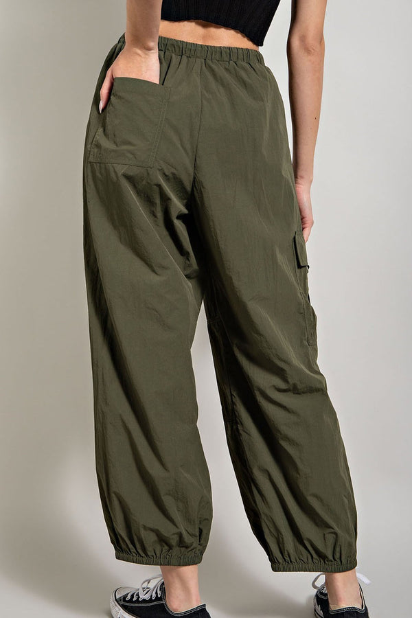 Parachute Cargos