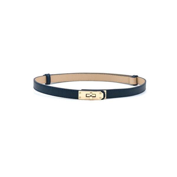 Prestige Buckle Belt