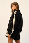 Sporty Lounge Jacket