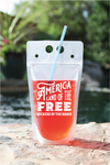 America Drink Pouch