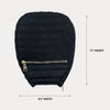 Pickleball Paddle Cover