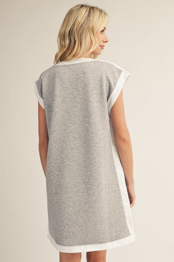 Stadium Dress