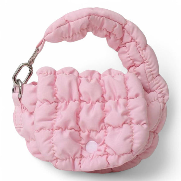 Mini Puffer Bag
