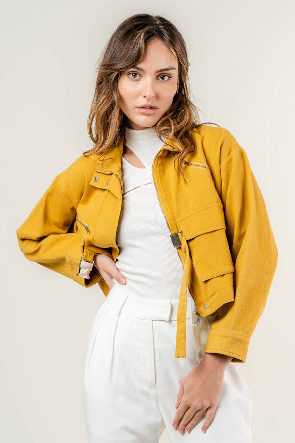 Military Jacket