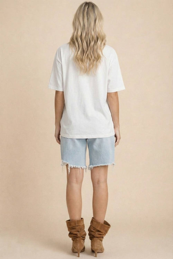 Star USA Tee