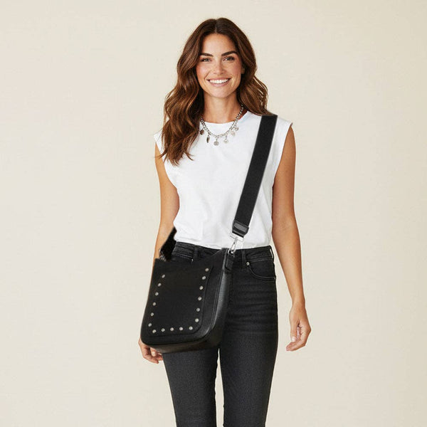 Maxine Crossbody Bag