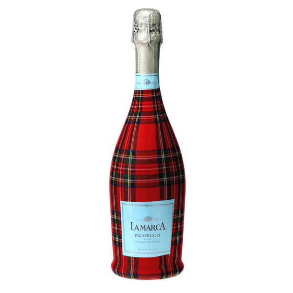 Prosecco Bottle Wraps