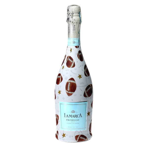 Prosecco Bottle Wraps