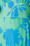 Whisper Bloom Midi